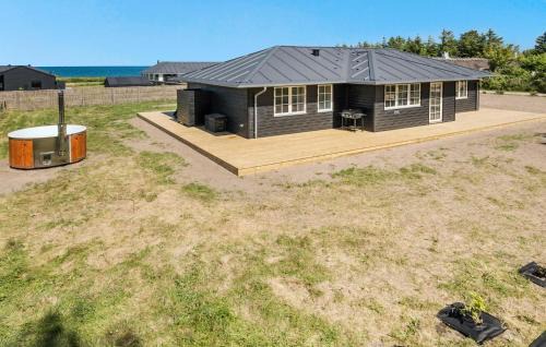 3 Bedroom Lovely Home In Kalundborg