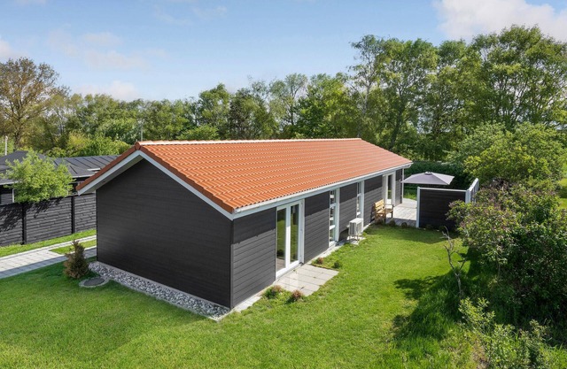 3 bedroom lovely home in Slagelse