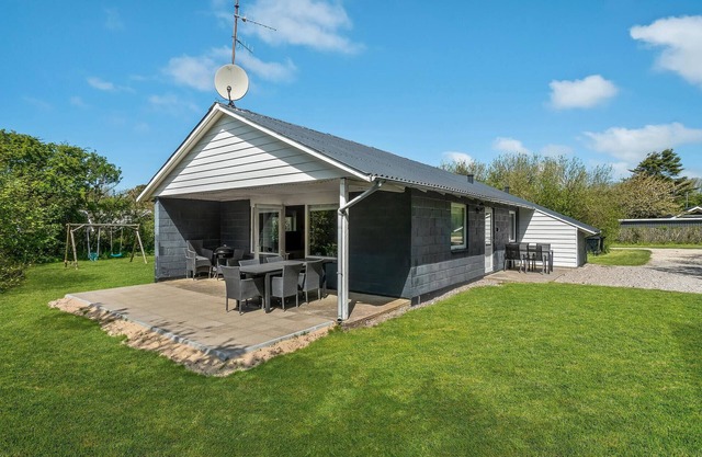 3 bedroom lovely home in Vestervig