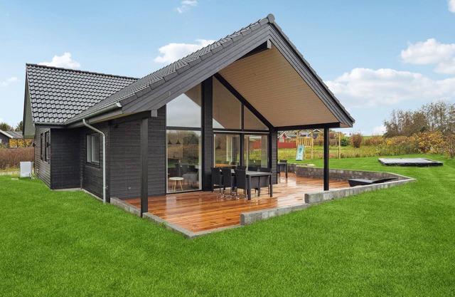 3 bedroom lovely home in Bogense
