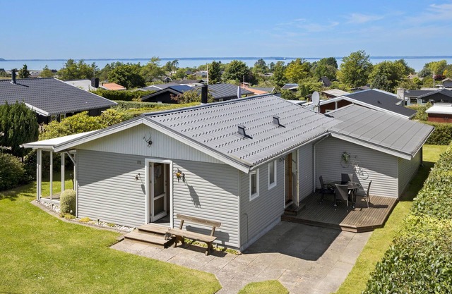 3 bedroom lovely home in Bogense