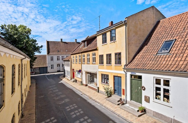3 bedroom lovely home in Faaborg