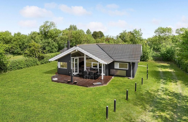 3 bedroom lovely home in Nakskov