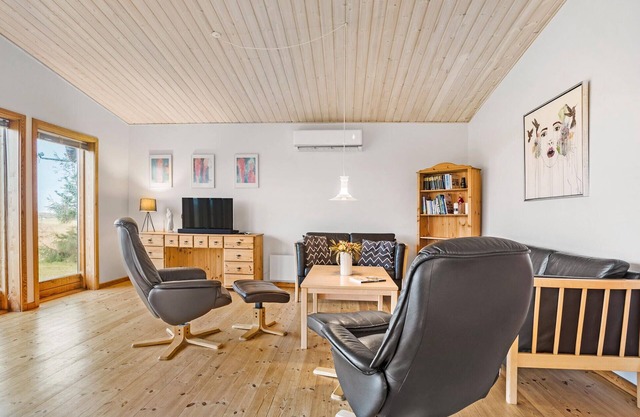 3 bedroom lovely home in Thyholm