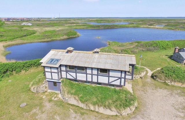 3 bedroom lovely home in Ulfborg