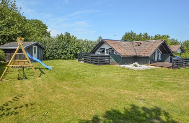 3 bedroom lovely home in Hejls