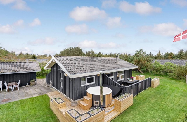 3 bedroom lovely home in Løkken