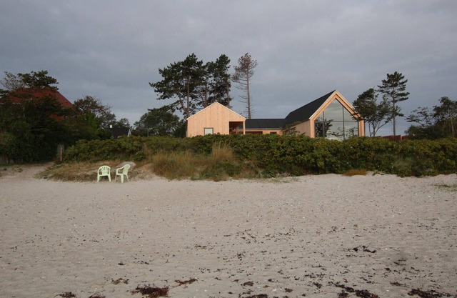 3 bedroom lovely home in Samsø