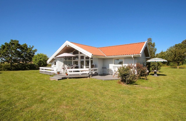 Accommodation Samsø 