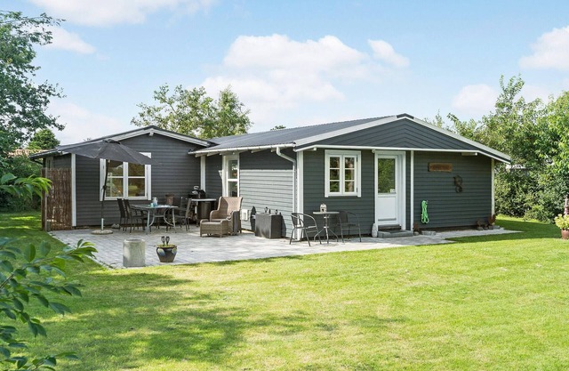 3 bedroom lovely home in Skjern