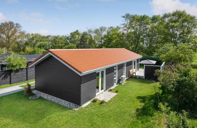 3 Bedroom Lovely Home In Slagelse