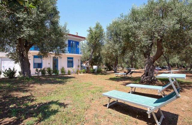 3 bedroom lovely home in Palmi