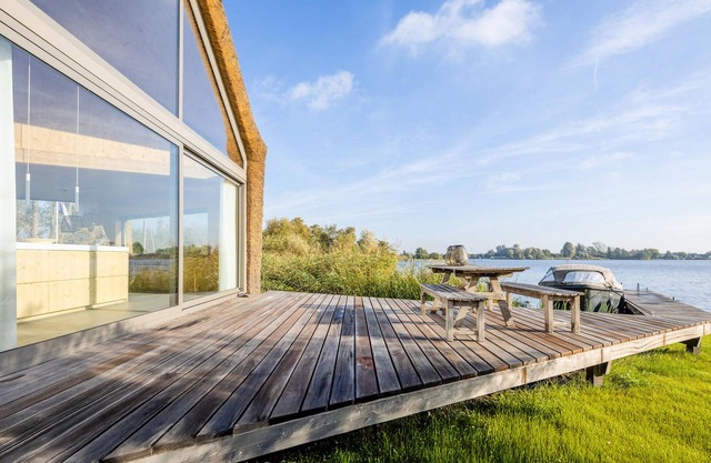 3 bedroom lovely home in Warten