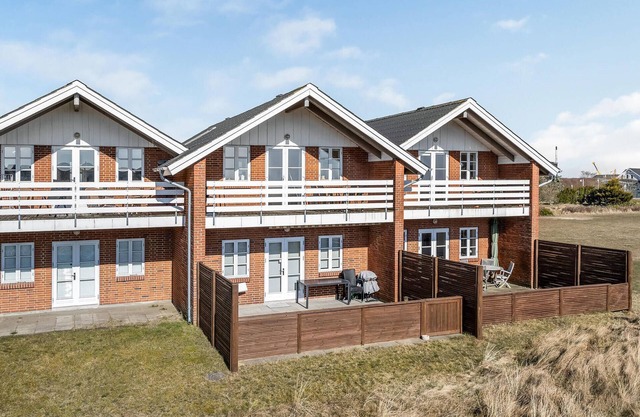 3 bedroom lovely home in Rømø