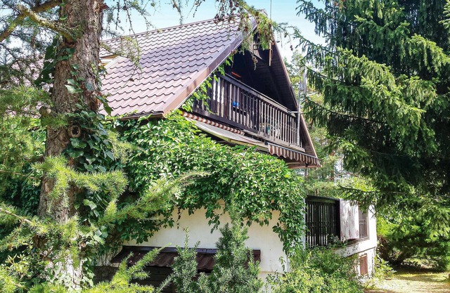 3 bedroom lovely home in Dziemiany