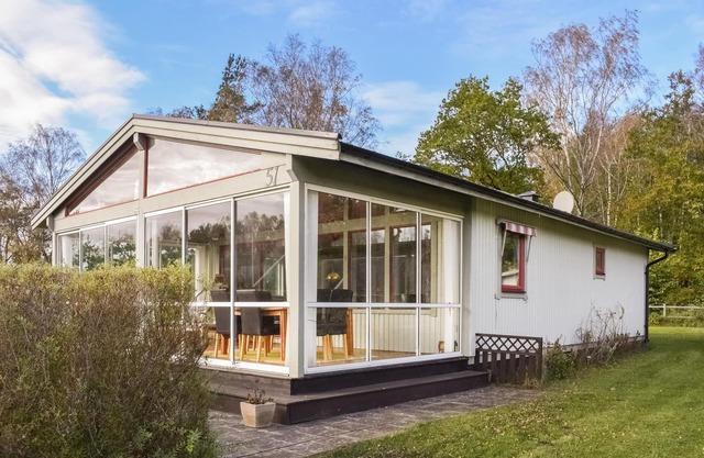 3 bedroom lovely home in Munka-Ljungby