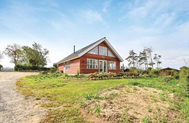 3 bedroom nice home in Brenderup Fyn
