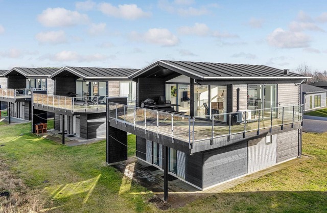 3 bedroom nice home in Frederikshavn