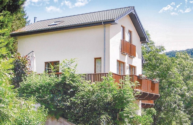 3 bedroom nice home in Burg-Reuland