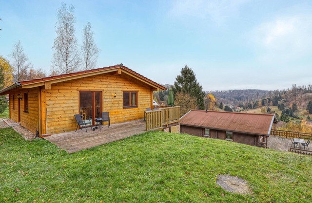 3 bedroom nice home in Masserberg