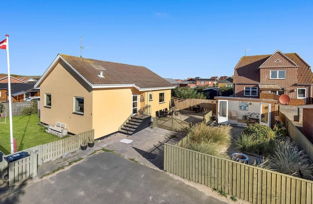 3 bedroom nice home in Hvide Sande