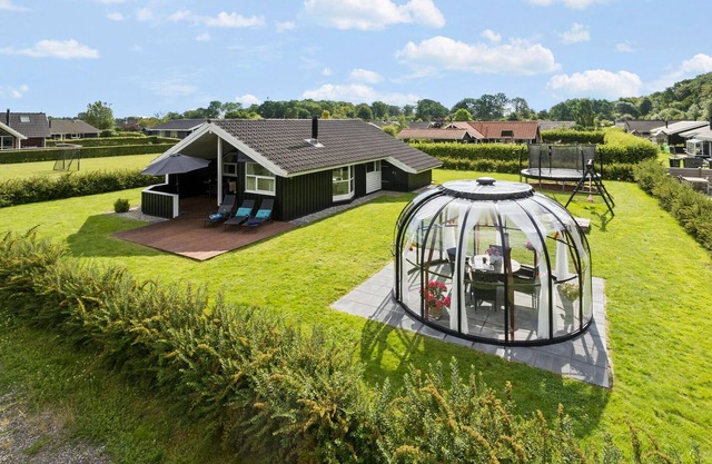3 bedroom nice home in Juelsminde