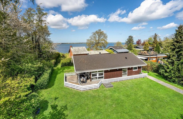 3 bedroom nice home in Middelfart