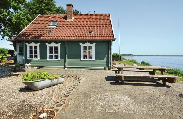 3 bedroom nice home in Haderslev