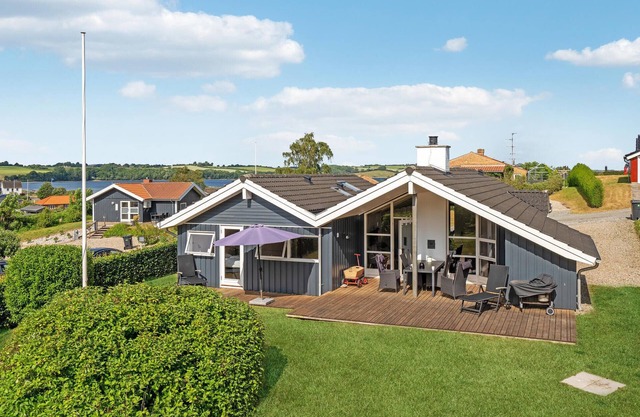 3 bedroom nice home in Broager