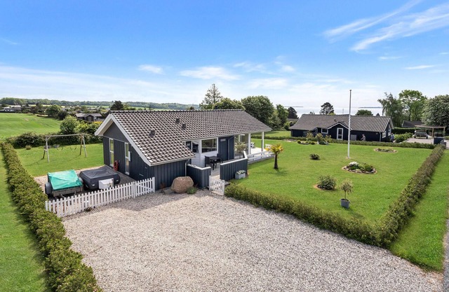 3 bedroom nice home in Faaborg