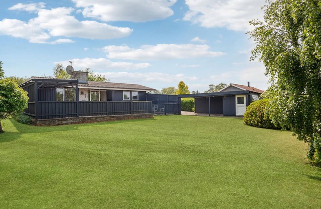 3 bedroom nice home in Slagelse