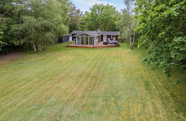 3 bedroom nice home in Thyholm
