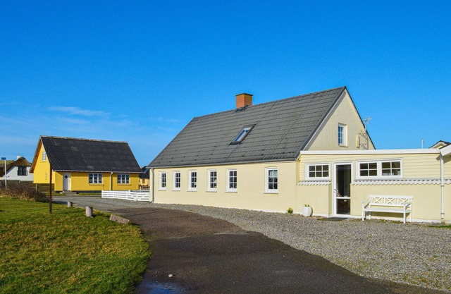 3 bedroom nice home in Ulfborg