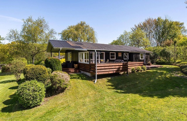 3 bedroom nice home in Farsø