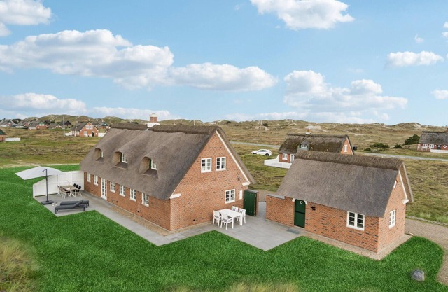 3 bedroom nice home in Fanø