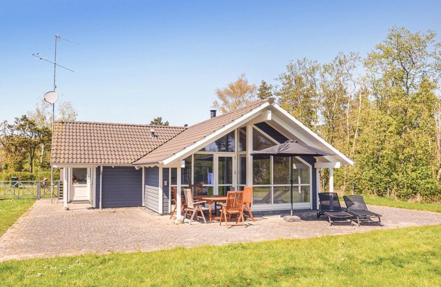 3 bedroom nice home in Gedser
