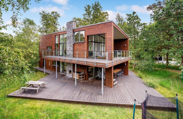 3 bedroom nice home in Grenaa