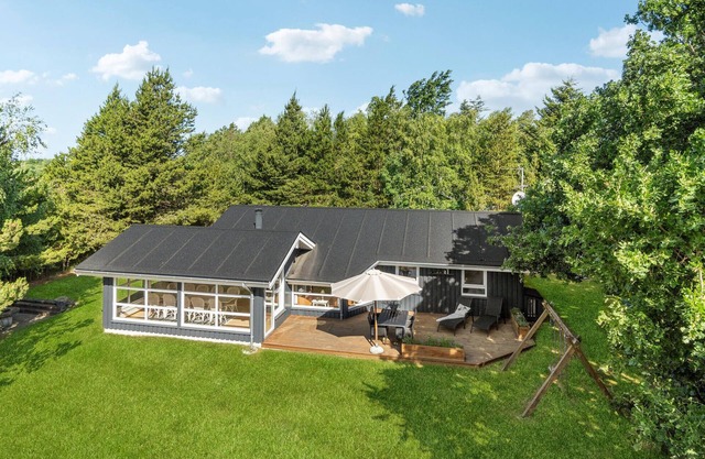 3 bedroom nice home in Jerup