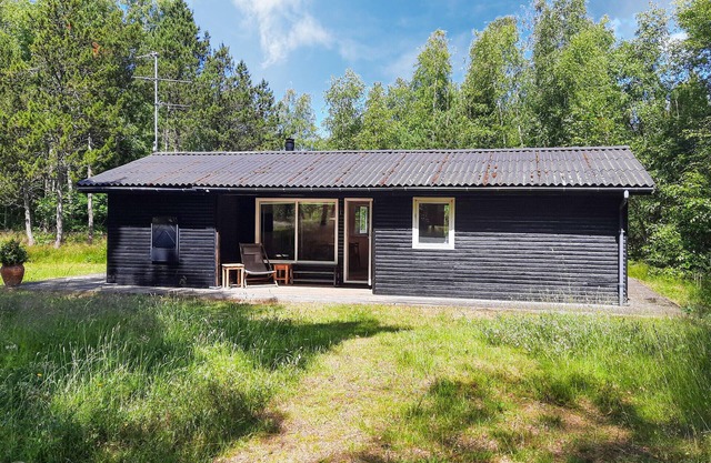 3 bedroom nice home in Læsø