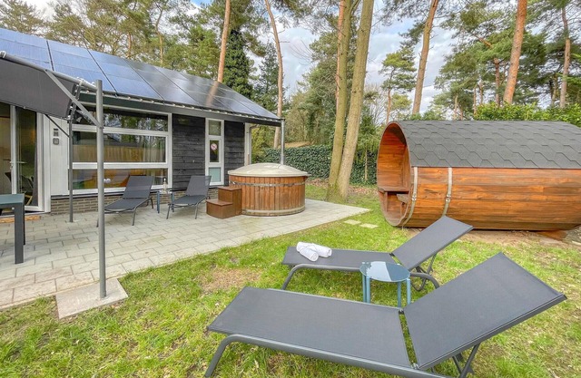 3 bedroom nice home in Meijel
