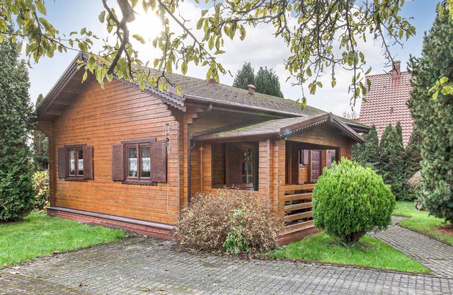 3 bedroom nice home in Mscice
