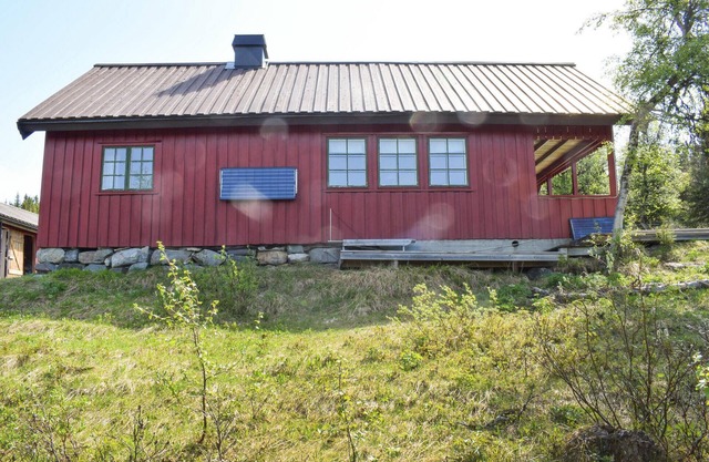 3 bedroom nice home in Sør-Fron