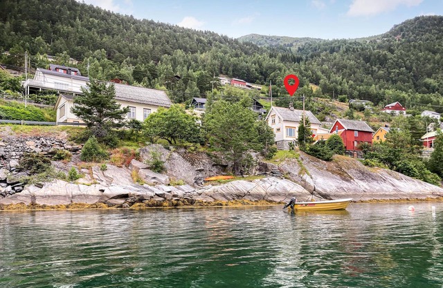 3 bedroom nice home in Valldal