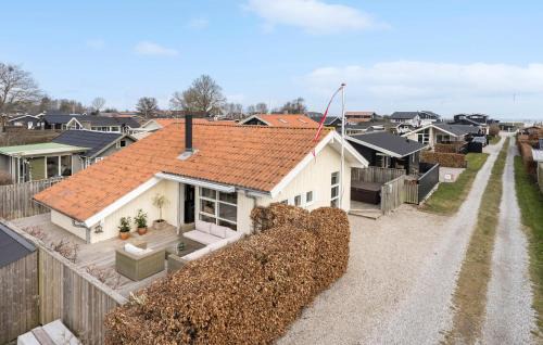 3 Bedroom Nice Home In Otterup