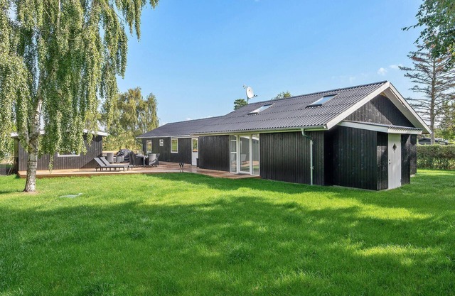 3 bedroom nice home in Rødby
