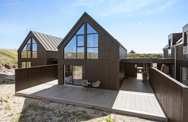 3 bedroom nice home in Skagen