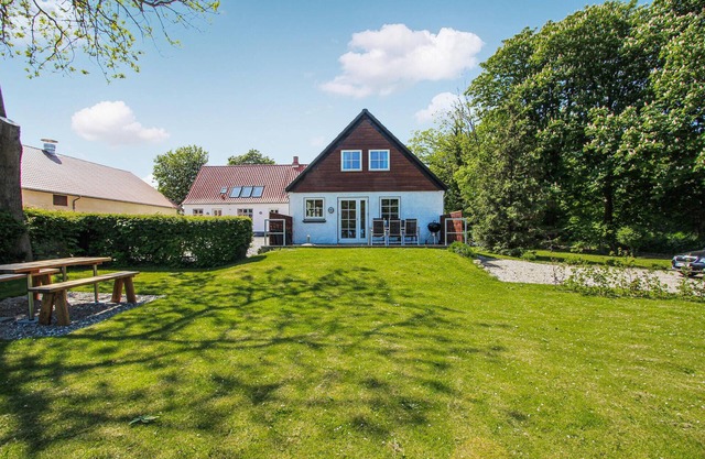 3 bedroom nice home in Samsø