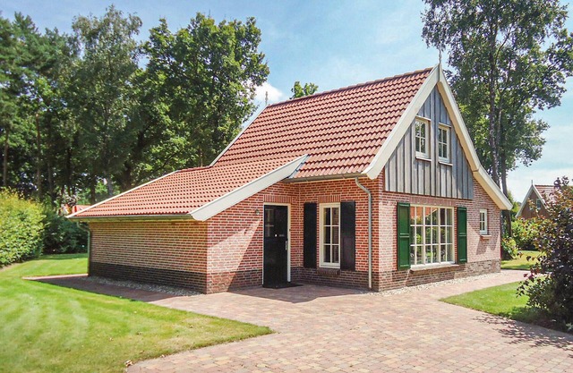 3 bedroom nice home in Hoge Hexel