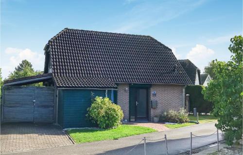 3 Bedroom Nice Home In Wolphaartsdijk