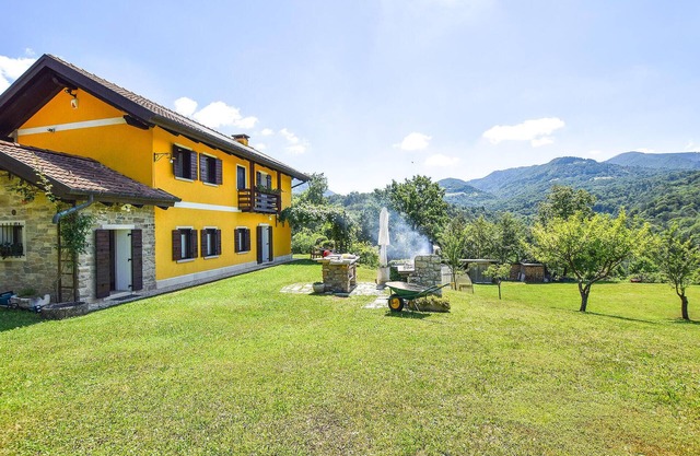 3 bedroom nice home in Borgo Valbelluna